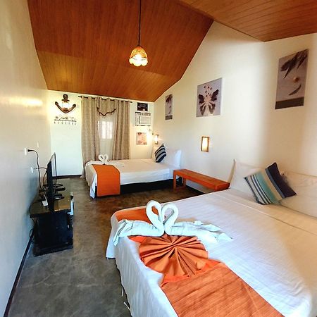 The Orient Beach Boracay Yapak Εξωτερικό φωτογραφία