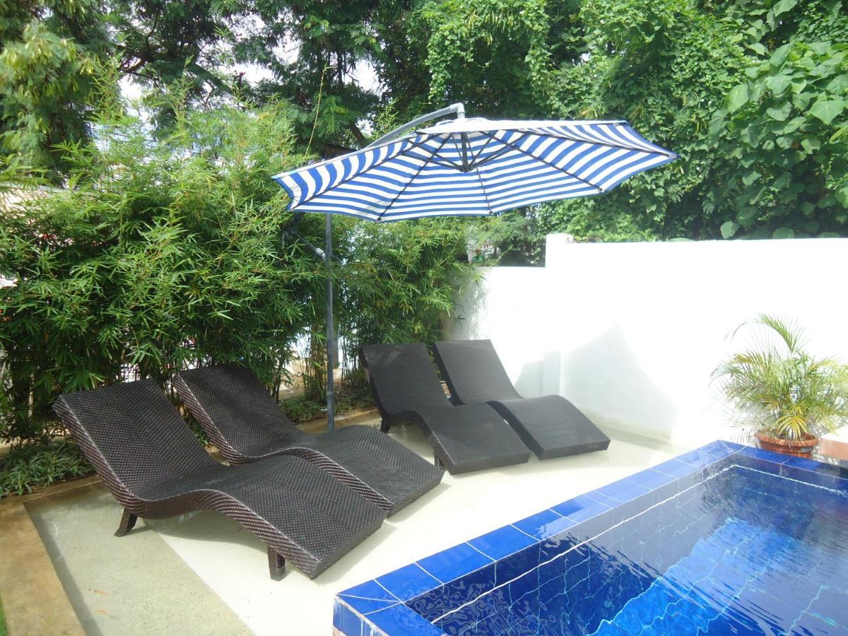 The Orient Beach Boracay Yapak Εξωτερικό φωτογραφία