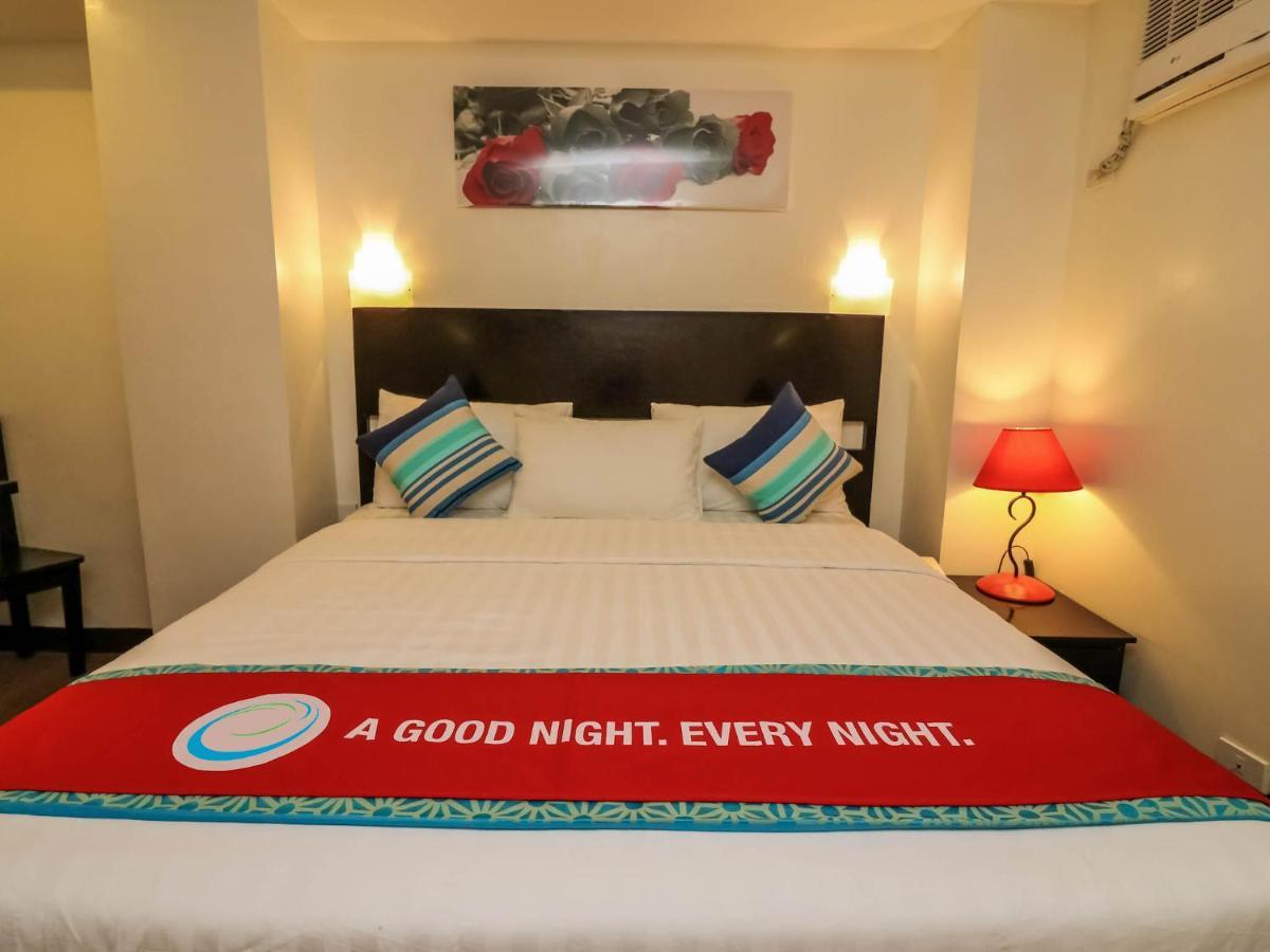The Orient Beach Boracay Yapak Εξωτερικό φωτογραφία