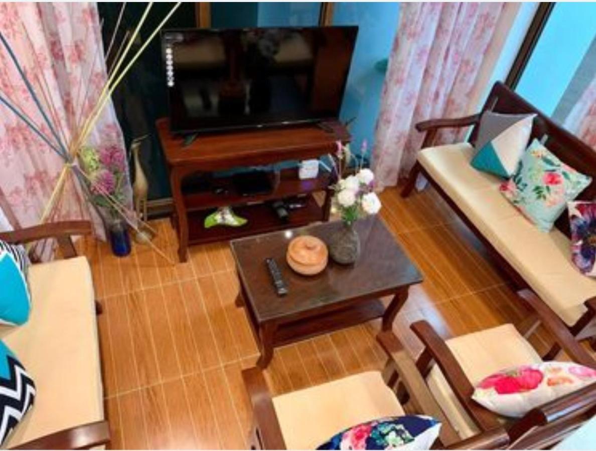 The Orient Beach Boracay Yapak Εξωτερικό φωτογραφία