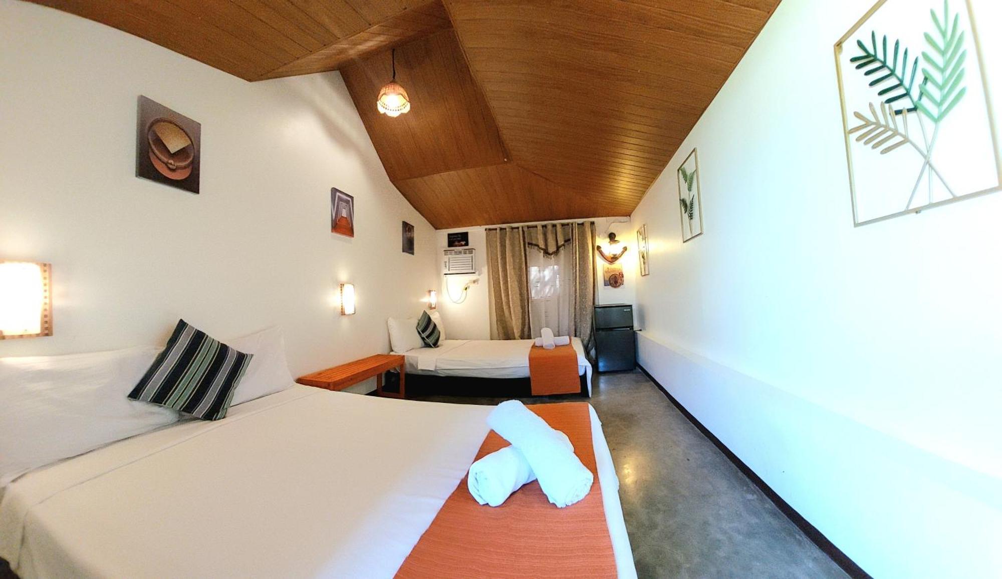 The Orient Beach Boracay Yapak Εξωτερικό φωτογραφία