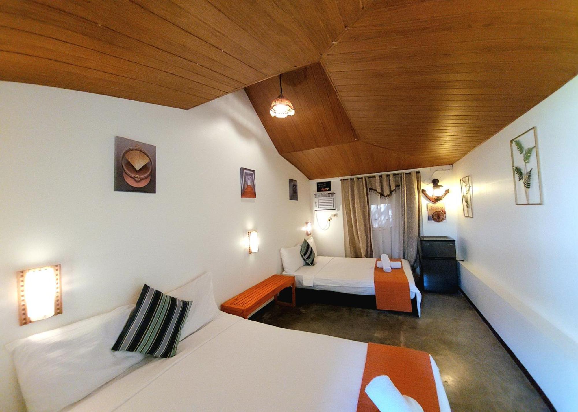 The Orient Beach Boracay Yapak Εξωτερικό φωτογραφία