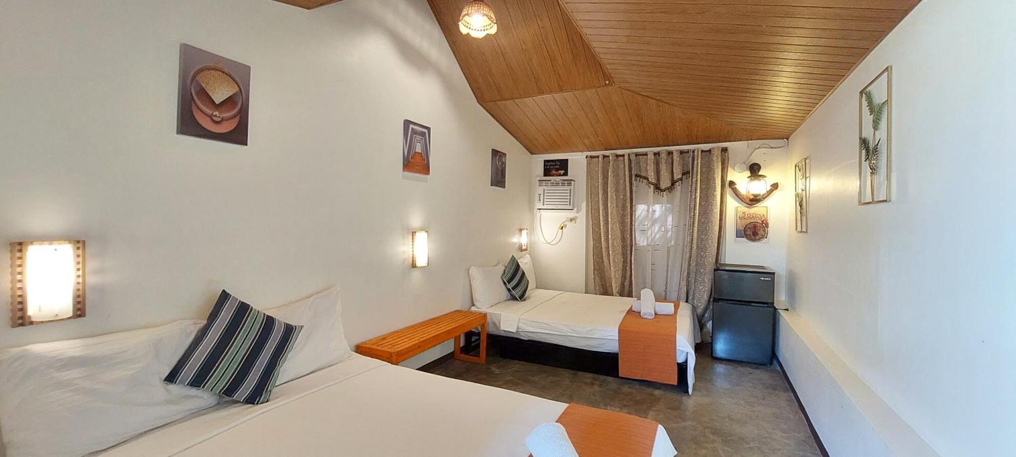 The Orient Beach Boracay Yapak Εξωτερικό φωτογραφία
