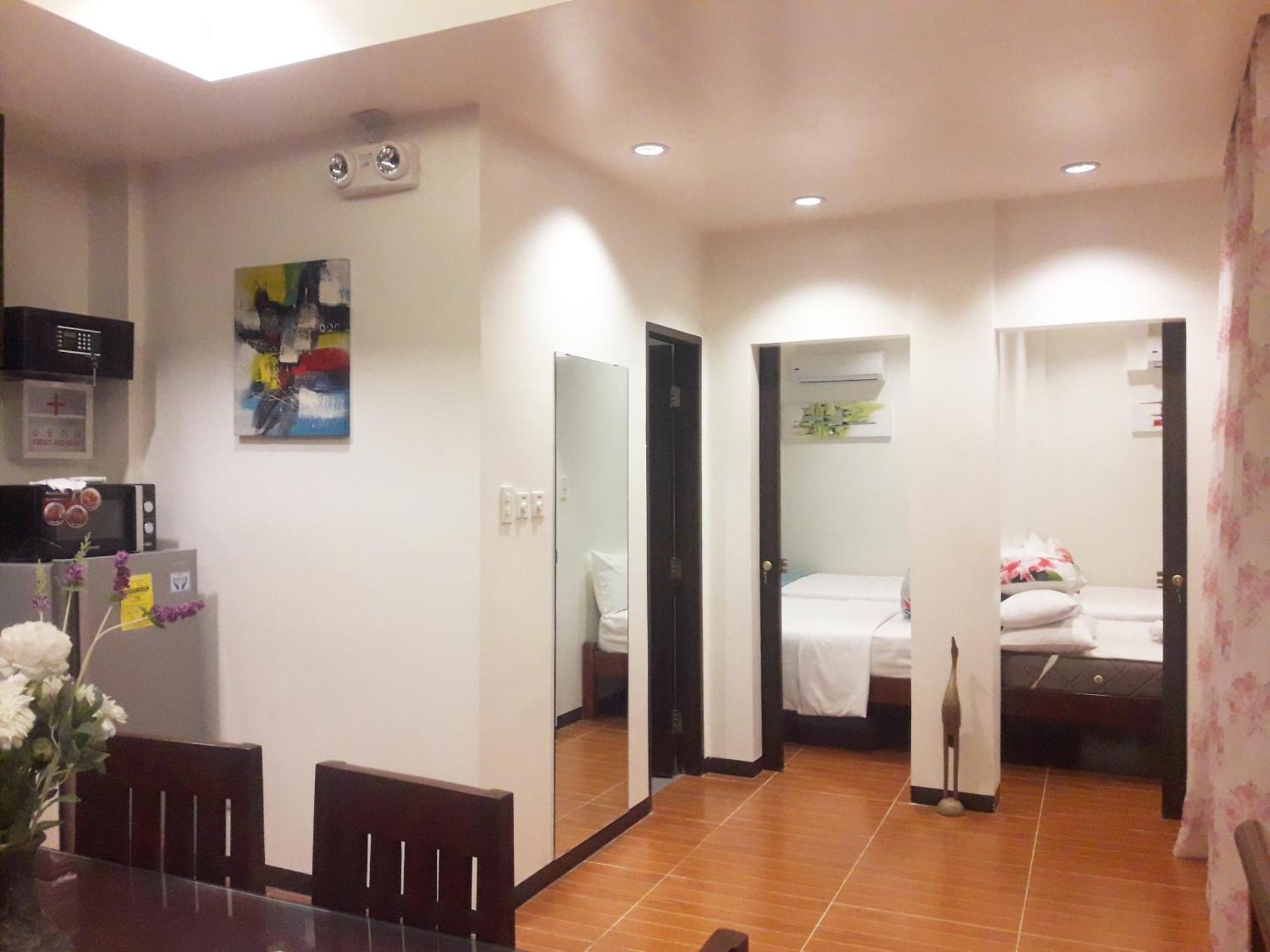 The Orient Beach Boracay Yapak Δωμάτιο φωτογραφία