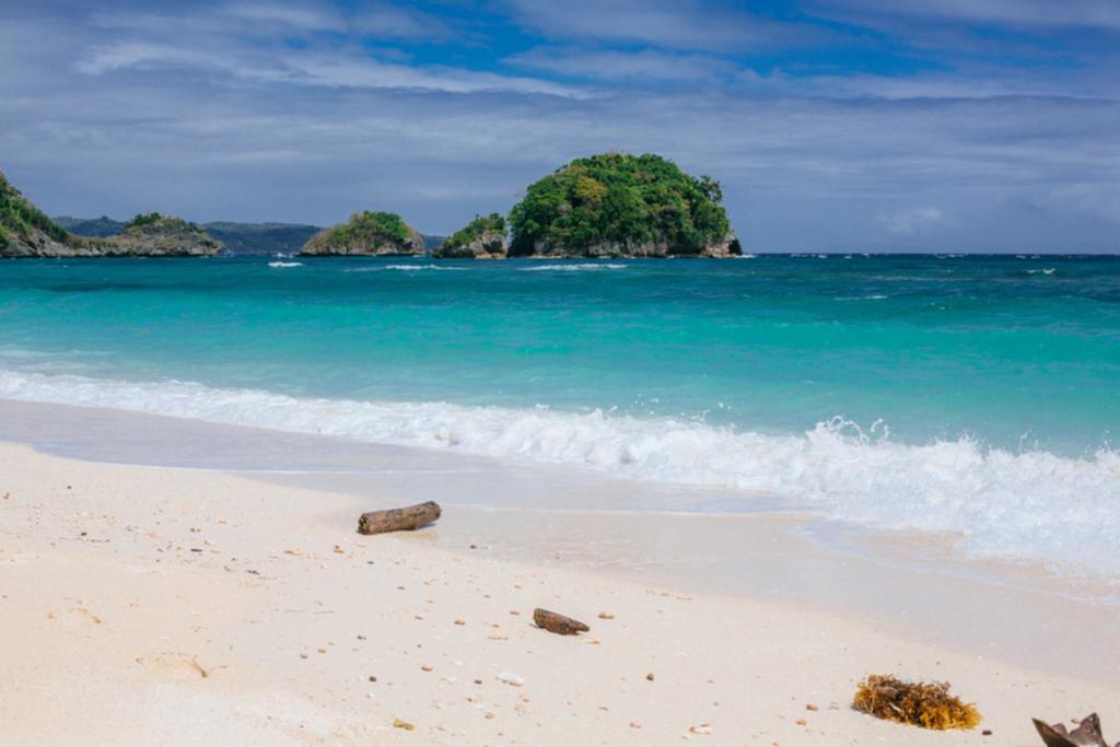 The Orient Beach Boracay Ξενοδοχείο Yapak Εξωτερικό φωτογραφία