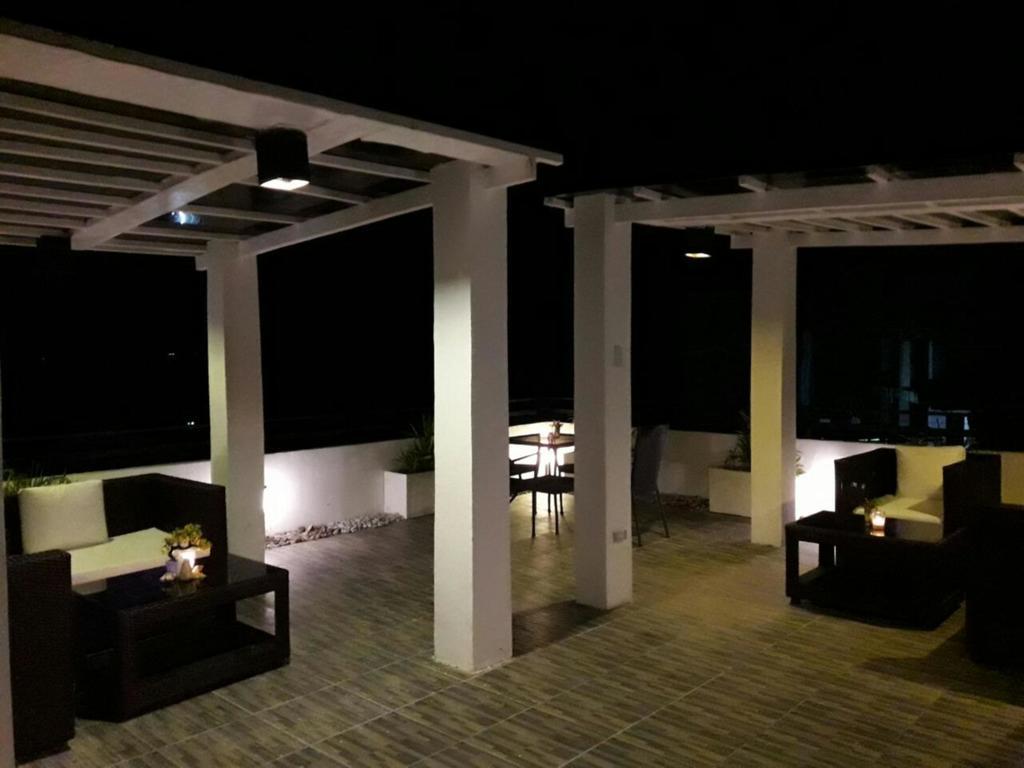 The Orient Beach Boracay Yapak Εξωτερικό φωτογραφία