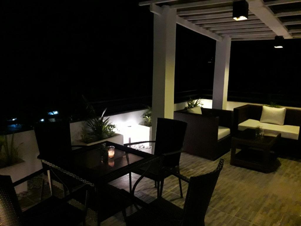 The Orient Beach Boracay Yapak Εξωτερικό φωτογραφία
