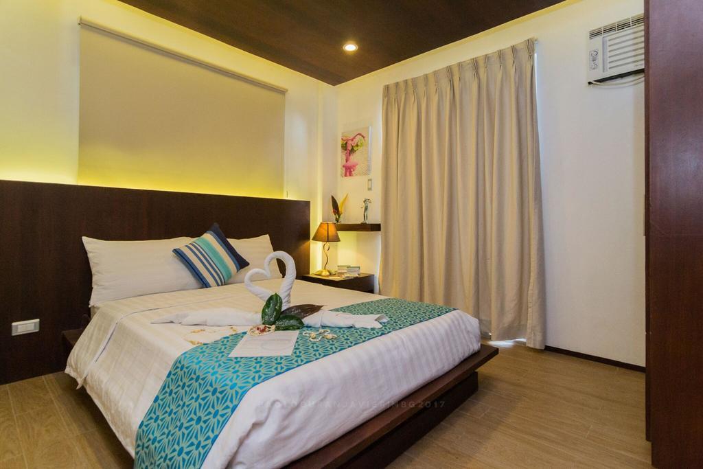 The Orient Beach Boracay Yapak Εξωτερικό φωτογραφία