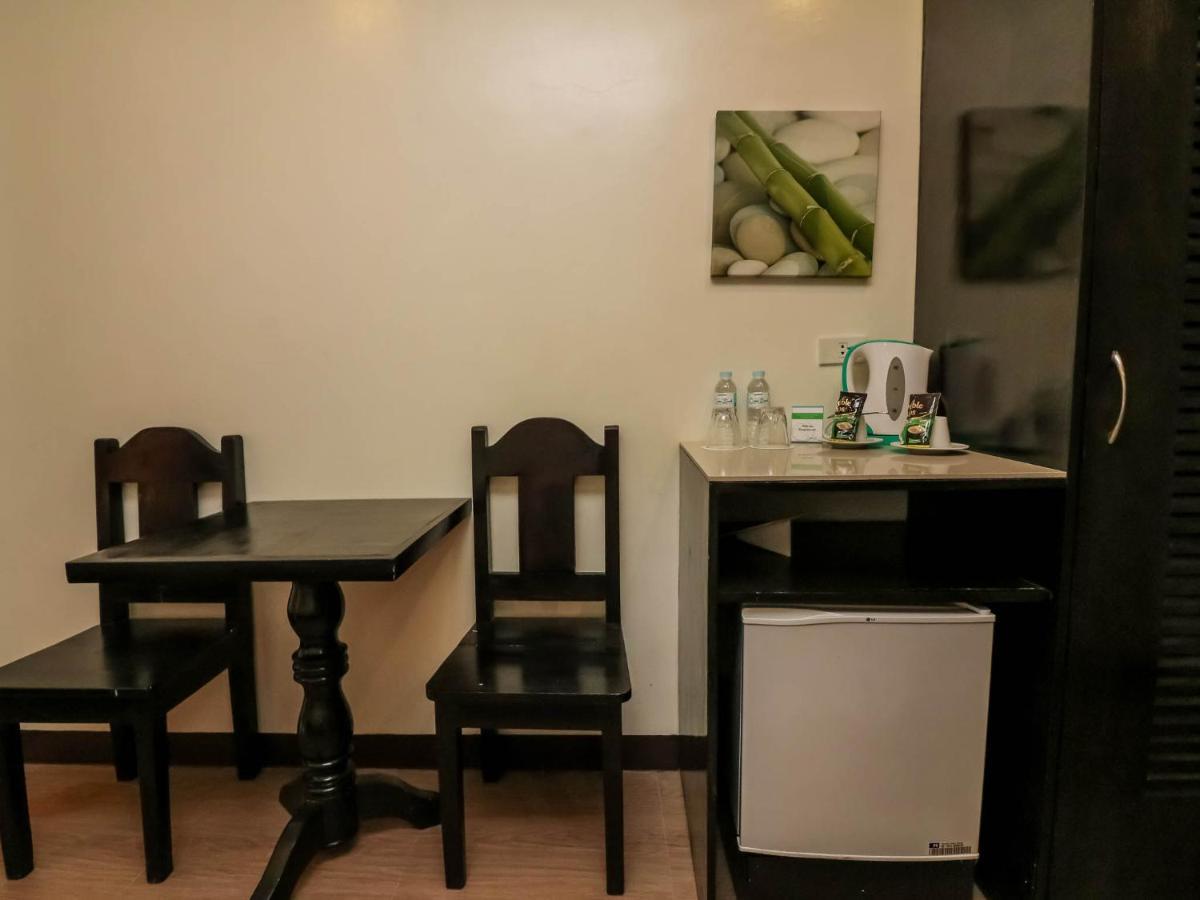 The Orient Beach Boracay Yapak Εξωτερικό φωτογραφία