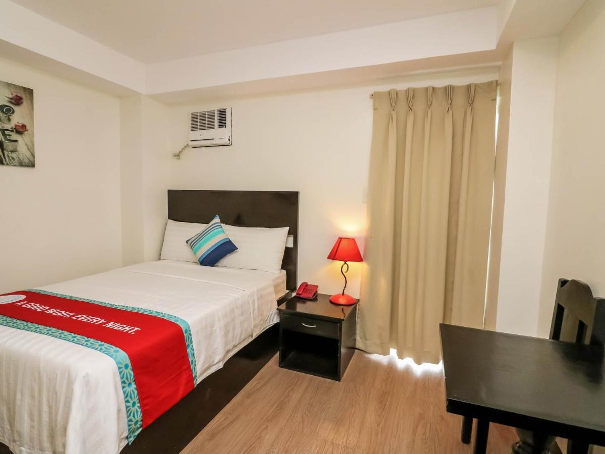 The Orient Beach Boracay Yapak Εξωτερικό φωτογραφία